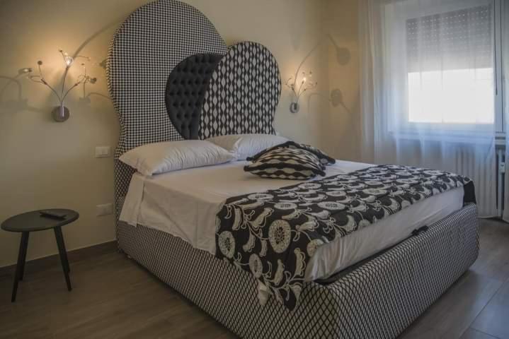 Central Station Rooms Mestre Pokoj fotografie