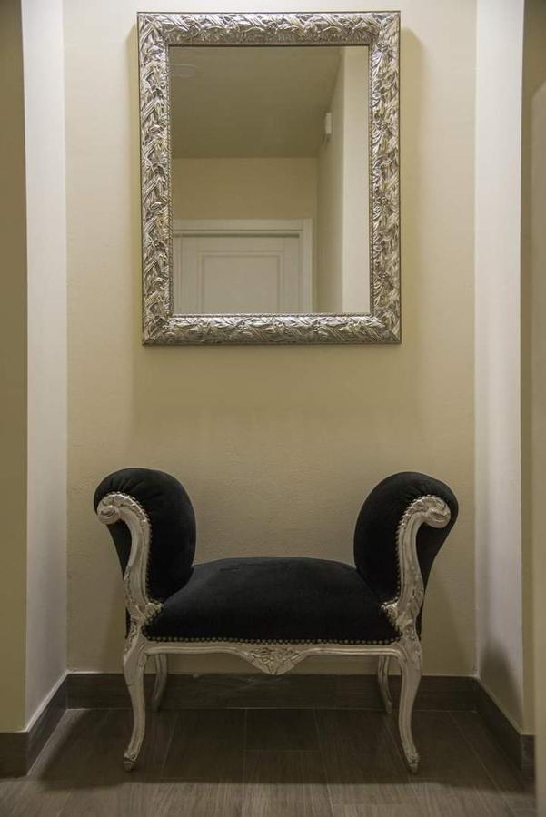 Central Station Rooms Mestre Pokoj fotografie