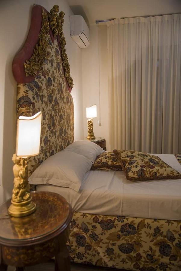 Central Station Rooms Mestre Exteriér fotografie